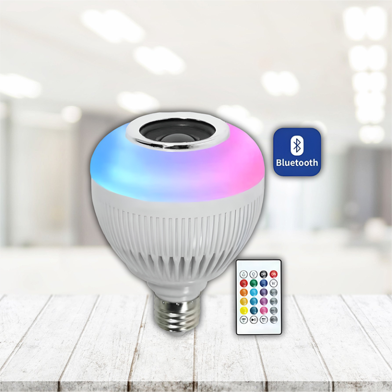 SKU:C320 FOCO RGB
